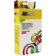 Картридж Hi-Black (HB-C9372A) №72 для HP DesignJet T610/1000/1100/1120/1200/1300/2300, M