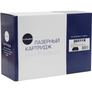 Картридж NetProduct (N-Q6511X) для HP LJ 2410/2420/2430, 12K