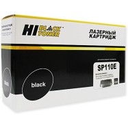 Картридж Hi-Black (HB-SP110E) для Ricoh Aficio SP 110Q/110SQ/SP111/111SU/111SF, 2K