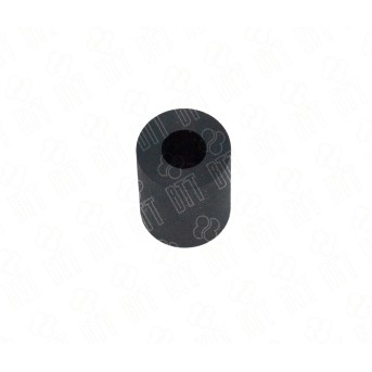 Насадка (резинка) ролика захвата бумаги Hi-Black для Kyocera FS-C5100/<wbr>M2040dn/<wbr>2135dn/<wbr>FS-2100D - Metoo (1)