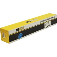 Тонер-картридж Hi-Black (HB-TK-8315C) для Kyocera TASKalfa 2550ci, C, 6K
