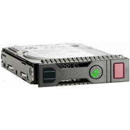 653971-001/652589-B21 Жёсткий диск 900Gb 2.5" HPE hot-plug dual-port SAS 10000rpm 6Gb/sec