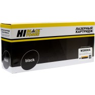 Тонер-картридж Hi-Black (HB-W2000A) для HP CLJ Enterprise M751/M751n/dn, №658A, Восстанов., Bk, 7К