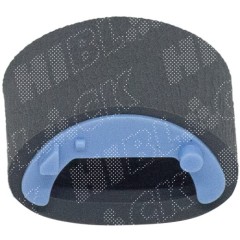 Ролик захвата Hi-Black для HP LJ M1522/<wbr>P1505/<wbr>M1120/<wbr>M1536/<wbr>P1566