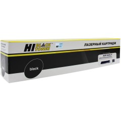 Тонер-картридж Hi-Black (HB-AR168LT) для Sharp AR-122/<wbr>152/<wbr>153/<wbr>5012/<wbr>5415/<wbr>M150/<wbr>M155, 8К