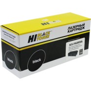 Драм-юнит Hi-Black (HB-KX-FAD89A) для Panasonic KX-FL401/402/403/413/FLC411/412/413, 10K
