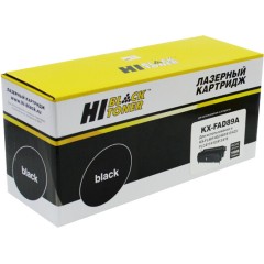 Драм-юнит Hi-Black (HB-KX-FAD89A) для Panasonic KX-FL401/<wbr>402/<wbr>403/<wbr>413/<wbr>FLC411/<wbr>412/<wbr>413, 10K