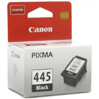 Картридж Canon Pixma MG2440/<wbr>2540 (O) PG-445, BK - Metoo (1)
