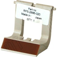 RF5-2886/RF5-2832 Тормозная площадка HP LJ 1100/3200 (NC)