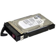 508010-001/507616-B21 Жесткий диск 2Tb 3.5" HPE Hot-plug dual-port SAS 7200rpm 6Gbp/sec