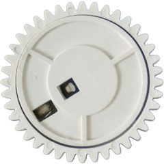 Шестерня привода резинового вала 40T RC1-3324-000 для HP LaserJet 4250/<wbr>4350 (CET), CET5888