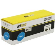 Тонер-картридж Hi-Black (HB-106R01631) для Xerox Phaser 6000/6010/WC6015, C, 1K