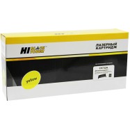 Картридж Hi-Black (HB-C9732A) для HP CLJ 5500/5550, Восстановленный, Y, 12K