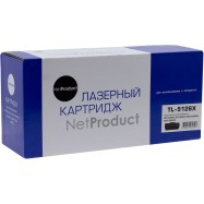 Тонер-картридж NetProduct (N-TL-5126X) для Pantum BP5106DN/BP5106DW/BM5106ADN/BM5106ADW, 15К
