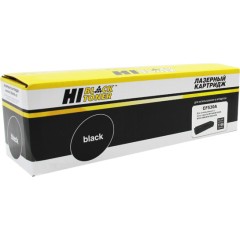 Картридж Hi-Black (HB-CF530A) для HP CLJ Pro M154A/<wbr>M180n/<wbr>M181fw, Bk, 1,1K