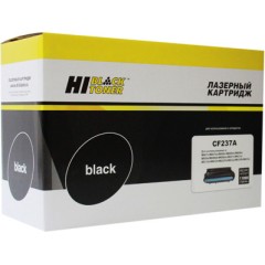 Картридж Hi-Black (HB-CF237A) для HP LJ Enterprise M607n/<wbr>M608/<wbr>M609/<wbr>M631/<wbr>M632/<wbr>M633, 11K