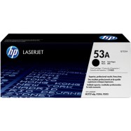 Картридж HP LJ P2015/2014/M2727 (O) Q7553A, 3K