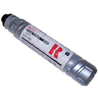 Тонер тип MP2000 (ранее 1230D) Ricoh Aficio 2015/2018/MP1500/1900, 260 г, 9K, туба (O) 885094/842015 в Metoo.kz - Metoo (1)