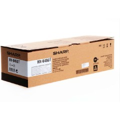 Тонер-картридж Sharp MXB355/MXB455, 30К (O) MXB45GT..