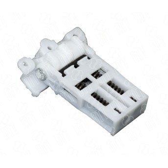 Шарнир (кронштейн) крышки стола для Samsung SCX-4824/<wbr>WC-3210/<wbr>3220 (совм) - Metoo (1)