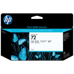 Картридж HP №72 DesignJet T1100/<wbr>T610 Photo Black (130ml) (О) C9370A
