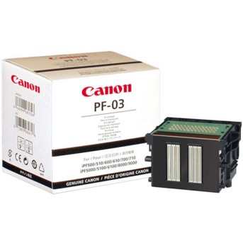 2251B001 Печатающая головка Canon PF-03 IPF-600/<wbr>IPF-6100 (O) - Metoo (1)