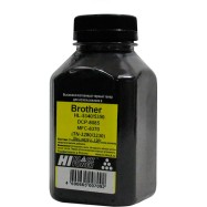 Тонер Hi-Black для Brother HL-5340/5350/DCP-8085/MFC-8370 (TN-3280/3230), Bk, 120 г, банка