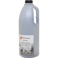 Тонер Static Control для Kyocera M2040DN/M3040/FS4100/M2135DN (TK-3130), KYTK3130UV2, 1 кг, флакон..