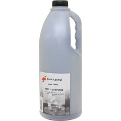 Тонер Static Control для Kyocera M2040DN/M3040/FS4100/M2135DN (TK-3130), KYTK3130UV2, 1 кг, флакон..