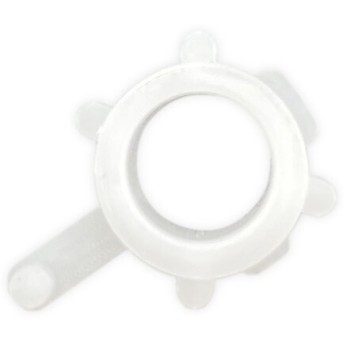 Бушинг вала выхода RC2-6237 для CANON MF411/416/418/419, MF6140 (CET), DGP0632 в Metoo.kz - Metoo (1)