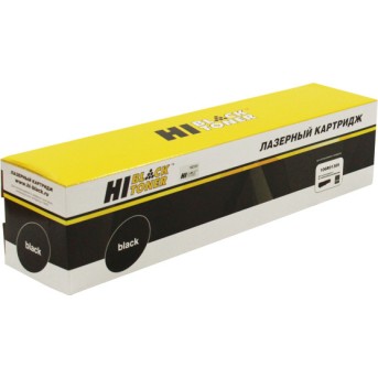 Тонер-картридж Hi-Black (HB-106R01305) для Xerox WC 5225/<wbr>5230, 30K - Metoo (1)