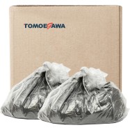 Тонер Tomoegawa для Lexmark MS310d/310dn/410d/410dn/MS810dn, тип LX-09, Bk, 2x10 кг, коробка