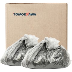 Тонер Tomoegawa для Lexmark MS310d/<wbr>310dn/<wbr>410d/<wbr>410dn/<wbr>MS810dn, тип LX-09, Bk, 2x10 кг, коробка