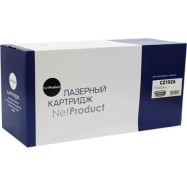 Картридж NetProduct (N-CZ192A) для HP LJ Pro M435nw/M701/706, 12K