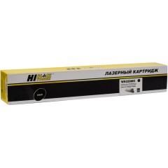 Тонер-картридж Hi-Black (HB-W9220MC) для HP CLJ E78223/<wbr>E78228, Bk, 25K