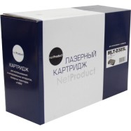 Картридж NetProduct (N-MLT-D305L) для Samsung ML-3750ND, 15K