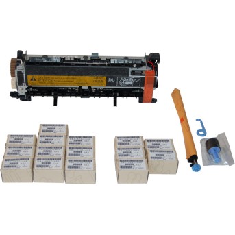 CB389-67901/<wbr>CB389A Ремкомплект (Maintenance Kit) HP LJ P4014/<wbr>4015/<wbr>P4515 (O) - Metoo (1)