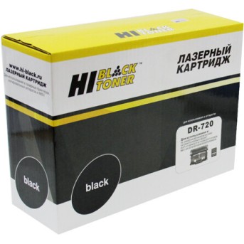 Драм-юнит Hi-Black (HB-DR-720/<wbr>DR-3300) для Brother HL-5440D/<wbr>5445D/<wbr>5450DN/<wbr>DCP-8110DN, 30K - Metoo (1)