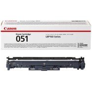 Тонер-картридж 051 Canon LBP162dw, 1,7К (О)2168C002