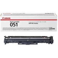 Тонер-картридж 051 Canon LBP162dw, 1,7К (О)2168C002
