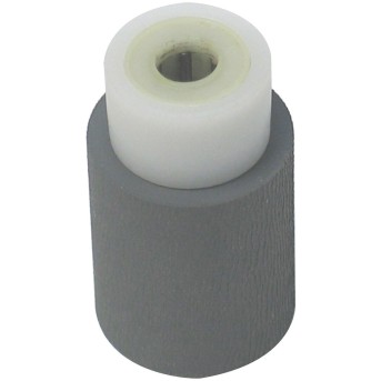 Ролик подачи (CET) Kyocera KM-1620/1650/2530/3530/3050/TASKalfa 180/181/220/221 CET8854/2AR07220 в Metoo.kz - Metoo (1)