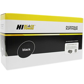 Картридж Hi-Black (HB-CE505X/<wbr>CF280X/<wbr>CRG-719) для HP LJ P2055/<wbr>P2050/<wbr>M401/<wbr>M425/<wbr>Can 719, 6,9K - Metoo (1)