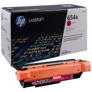 Картридж HP CLJ M651n/651dn/651xh (O) №654A, CF333A, M, 15K
