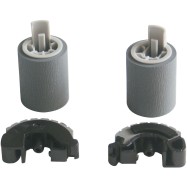 Комплект роликов (CET) (FB4-9817-030 2шт + FF6-1621-000 2шт) Canon iR1600/2000/2016/2020 CET5093..