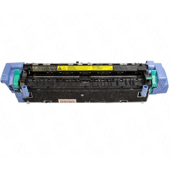 Q3985A Термоузел (Печь) в сборе (Совм.) HP CLJ 5550 (Apex) Восст. в Metoo.kz - Metoo (1)