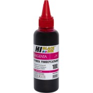 Чернила Hi-Black Универсальные для HP (Тип H-V1), M, 0,1 л.