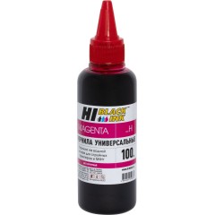 Чернила Hi-Black Универсальные для HP (Тип H-V1), M, 0,1 л.