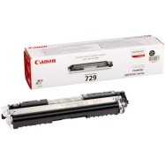 Картридж Canon LBP-7010C/7018C (O) 4370B002 729BK 1,2K