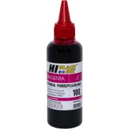 Чернила Hi-Black Универсальные для Epson (Тип E-V1), M, 0,1 л.