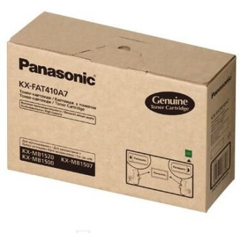 Картридж Panasonic KX-MB1500/<wbr>1520 (O) KX-FAT410A7, 2,5К - Metoo (1)